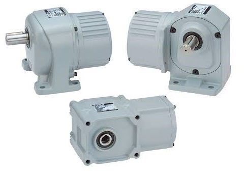 Brother DC Brushless Gearmotors